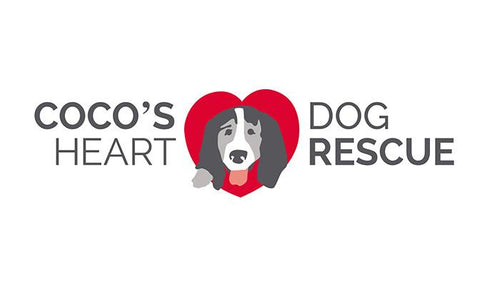 Gift Card Donation To Coco's Heart Dog Rescue